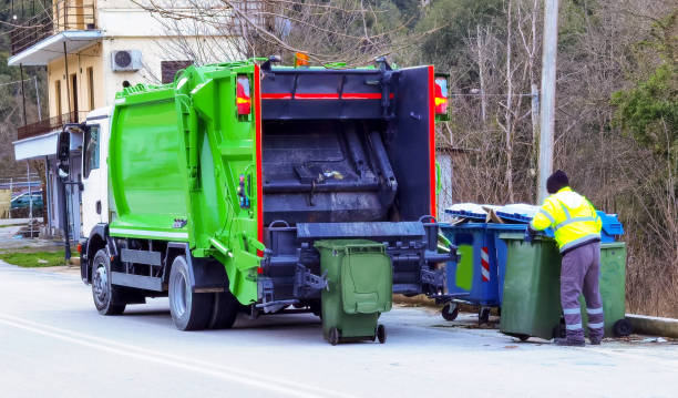 Best Commercial Junk Removal  in Half Moon Bay, CA