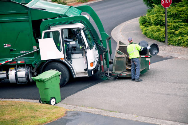 Best Demolition Debris Removal  in Half Moon Bay, CA