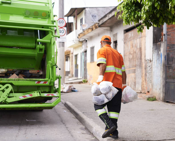 Demolition Debris Removal in Half Moon Bay, CA